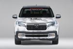 Honda Ridgeline NHL All-Star Game 2017 года